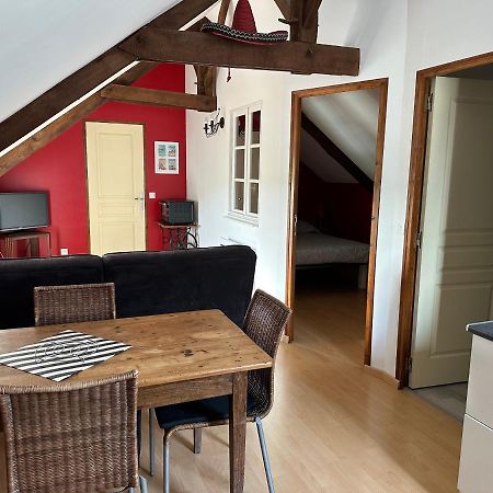 La Maison Du Chene 1 Miniac-Morvan Екстер'єр фото
