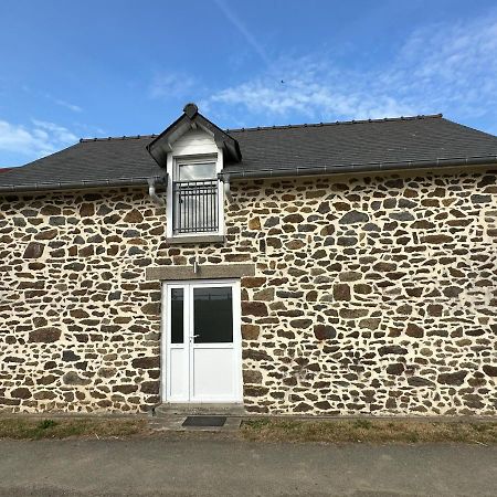 La Maison Du Chene 1 Miniac-Morvan Екстер'єр фото